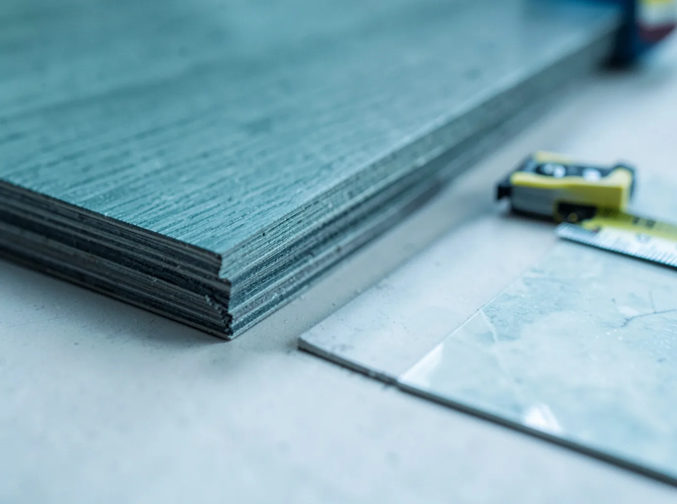 Luxury Vinyl Plank Installation Distant, PA FAQs